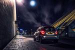 Smart ForTwo Prime Coupe 2015 года (UK)